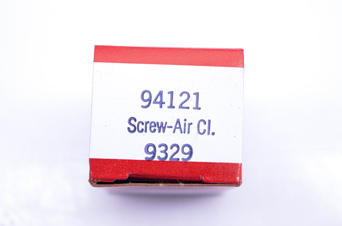 New OEM Briggs & Stratton 94121, 692523 Air Cleaner Screw NOS