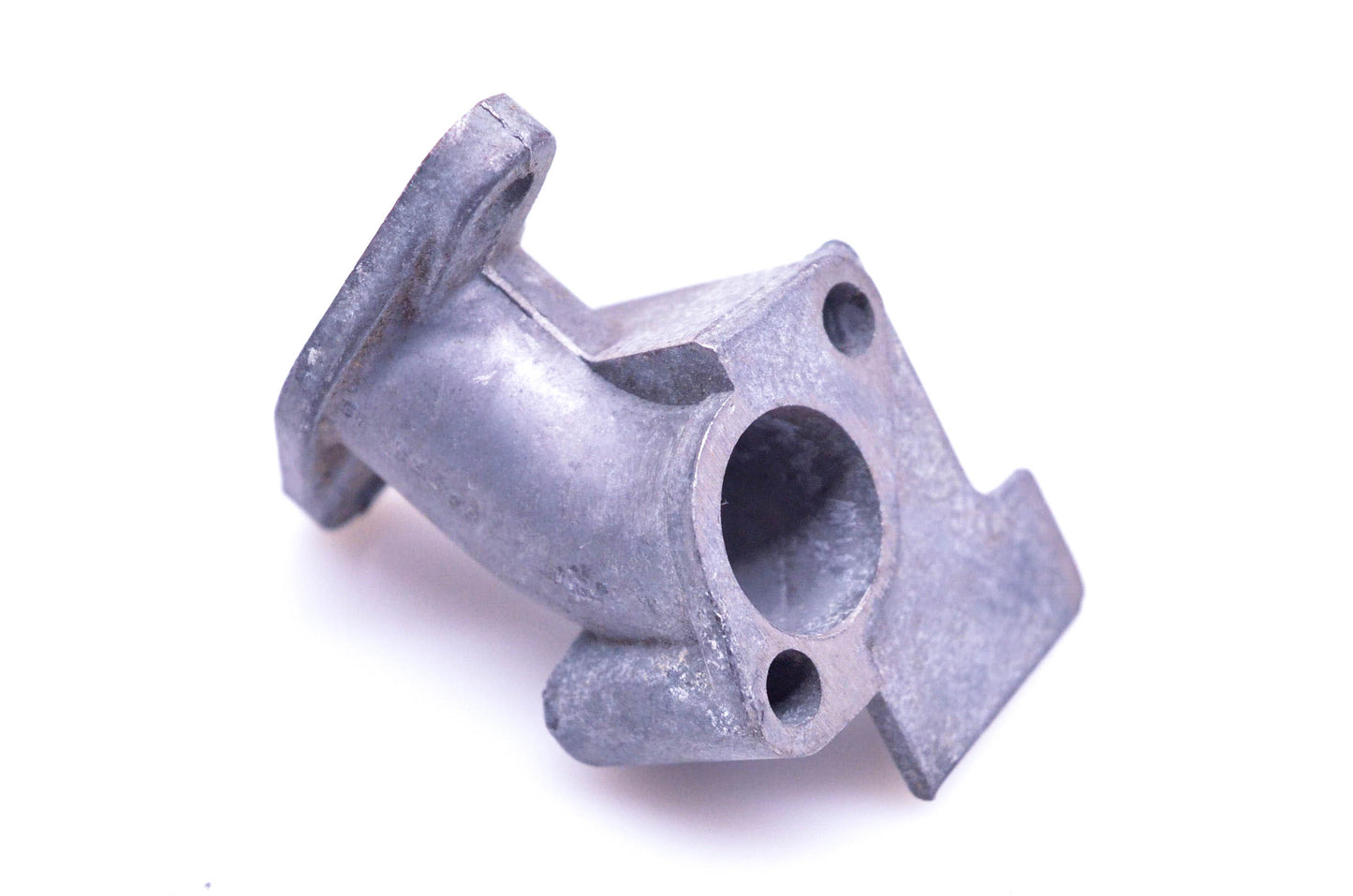 New OEM Tecumseh 26755 Carburetor Intake Manifold Pipe NOS