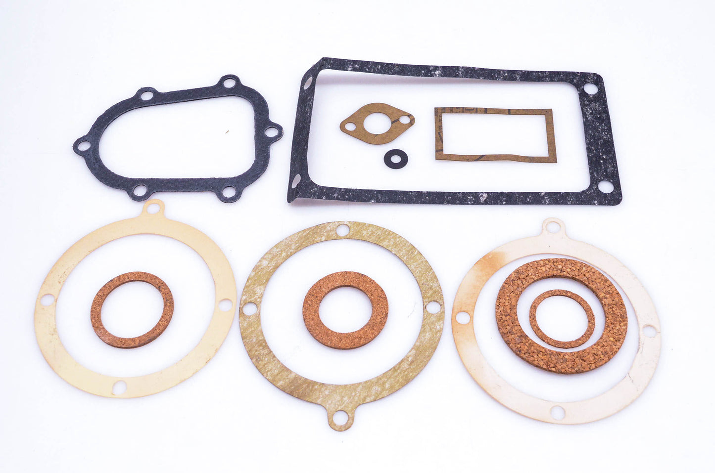 New OEM Briggs & Stratton 291373 Gasket Kit NOS