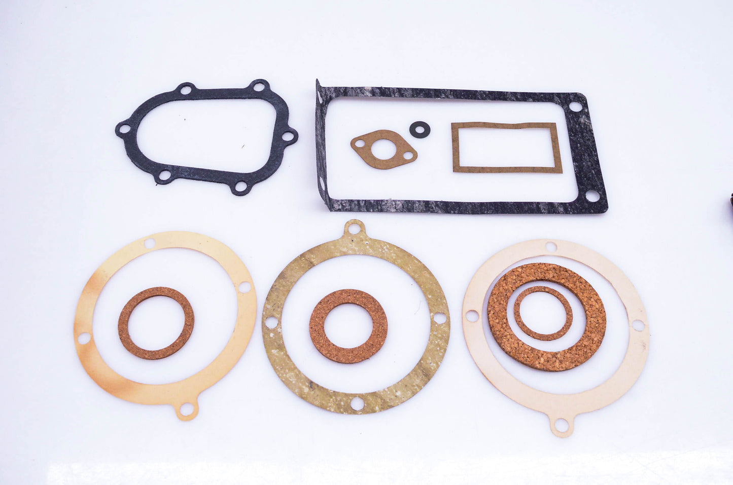New OEM Briggs & Stratton 291373 Gasket Kit NOS