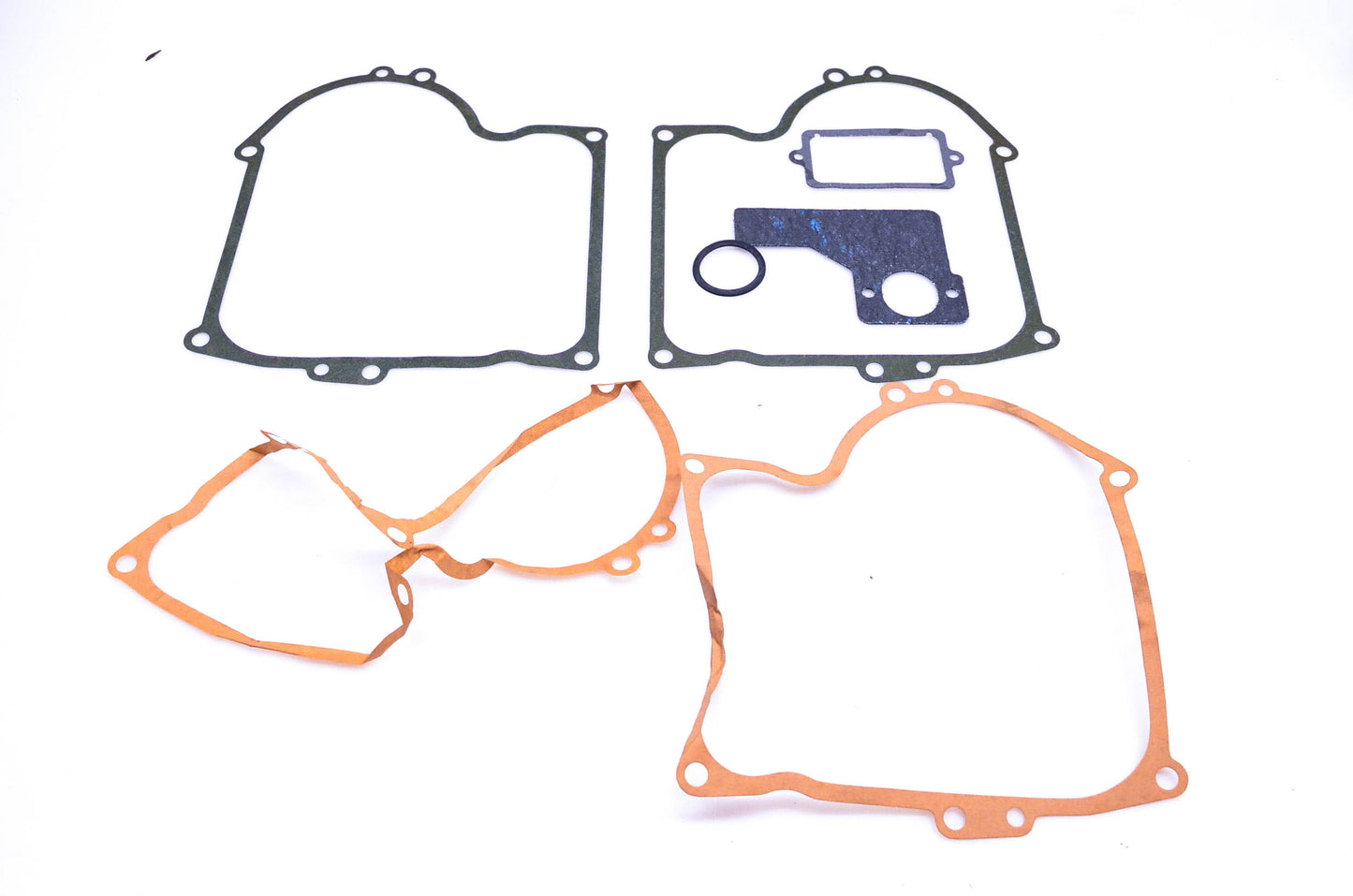 New OEM Briggs & Stratton 393411 Gasket Kit NOS