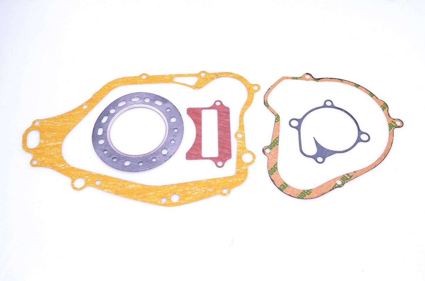 New OEM Suzuki 11400-19843 Gasket Kit NOS