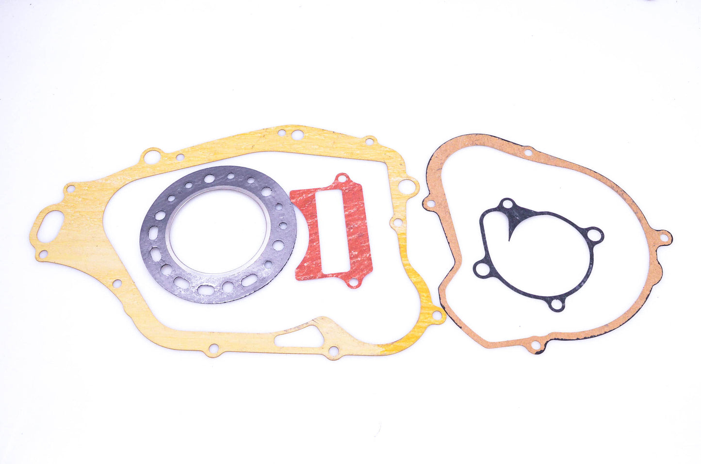 New OEM Suzuki 11400-19843 Gasket Kit NOS