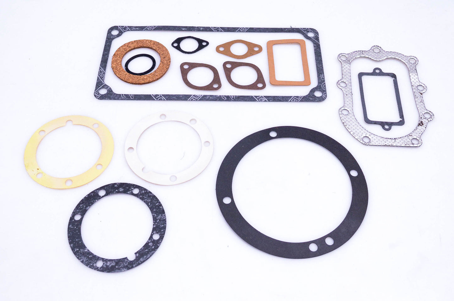 New OEM Briggs & Stratton 291728 Gasket Kit NOS