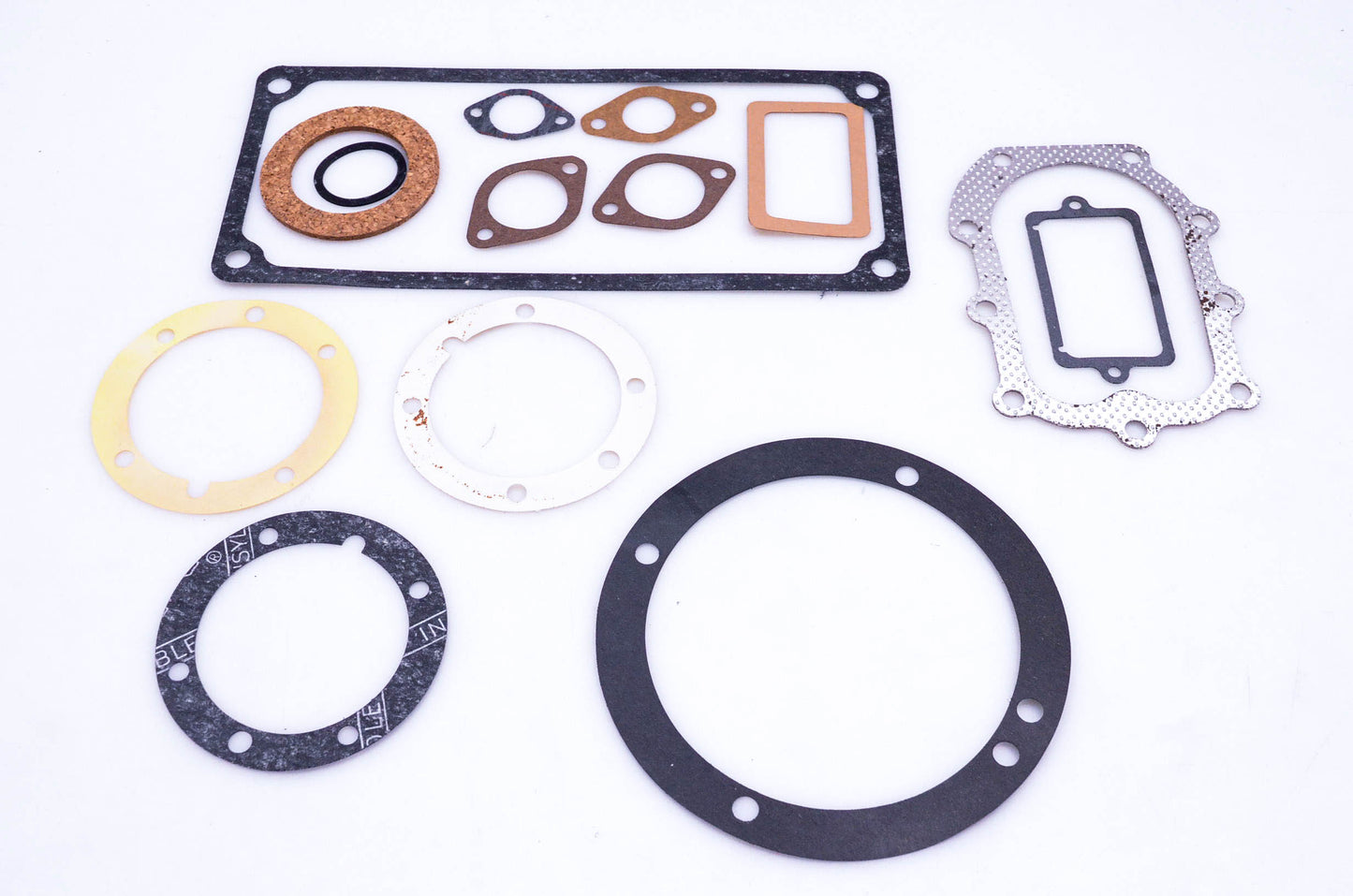 New OEM Briggs & Stratton 291728 Gasket Kit NOS