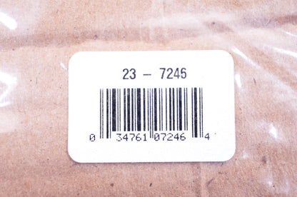 Rotary 23-7246, 237246 Base Gasket NOS