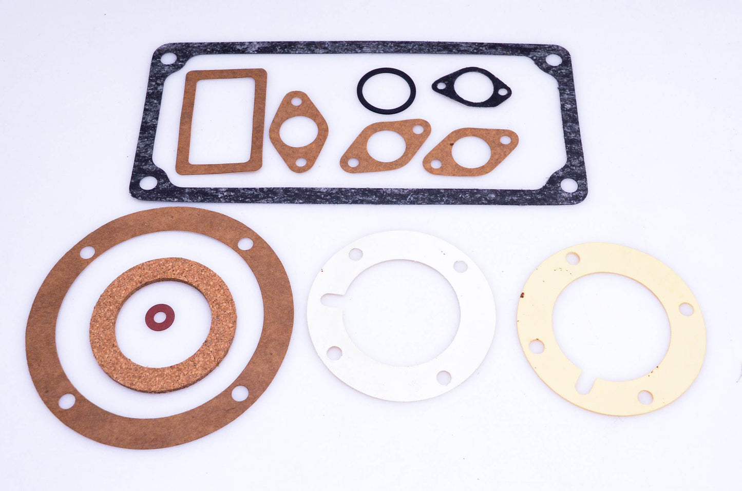 New OEM Briggs & Stratton 291586 Gasket Kit NOS