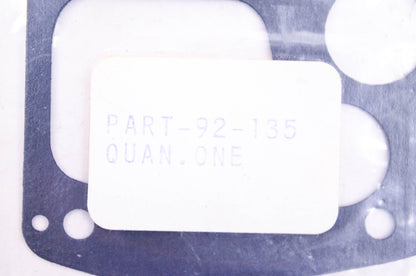 Quan 92-135 Gasket NOS