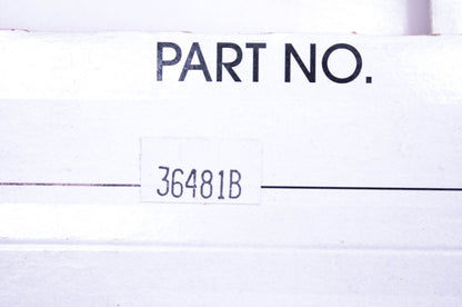 New OEM Tecumseh 36481B Gasket Kit NOS