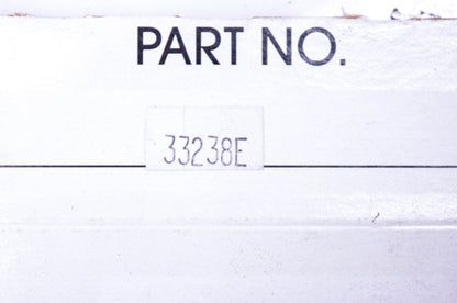 New OEM Tecumseh 33238E Gasket Kit NOS