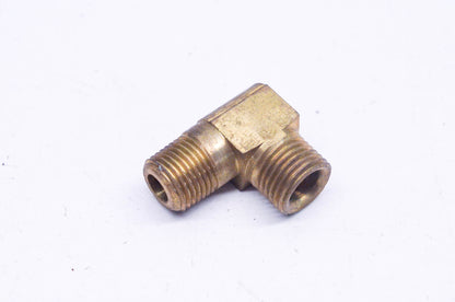 New OEM Briggs & Stratton 63377 Fuel Pipe Connector NOS