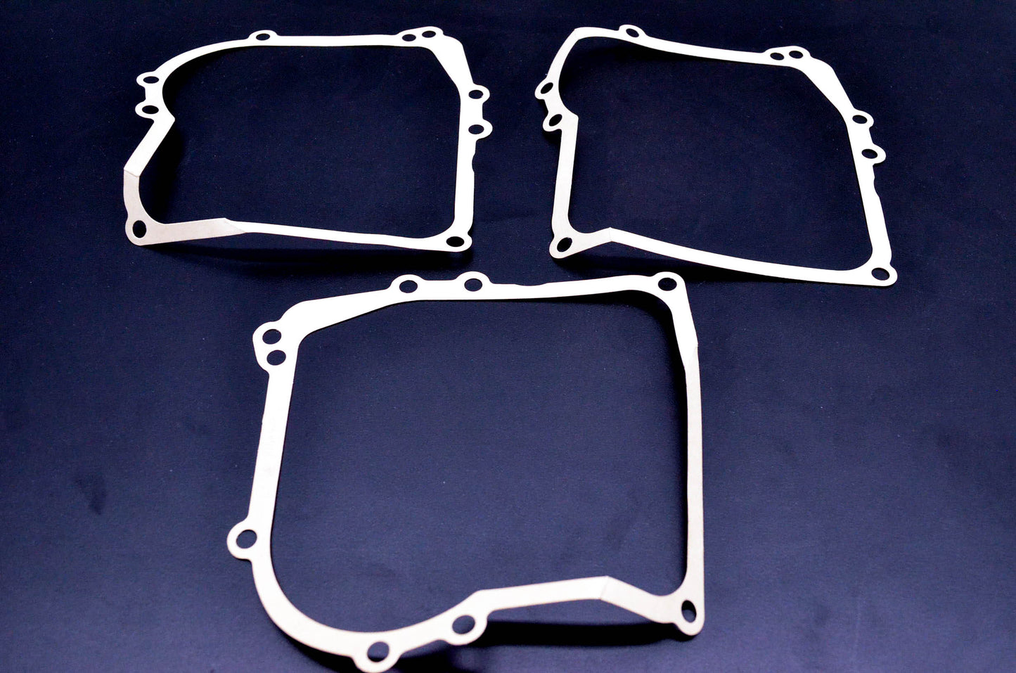 New OEM Briggs & Stratton 270896 Gaskets Qty 3 NOS