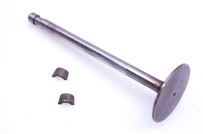 New OEM Briggs & Stratton 394435 Intake Valve Kit NOS