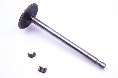 New OEM Briggs & Stratton 394435 Intake Valve Kit NOS