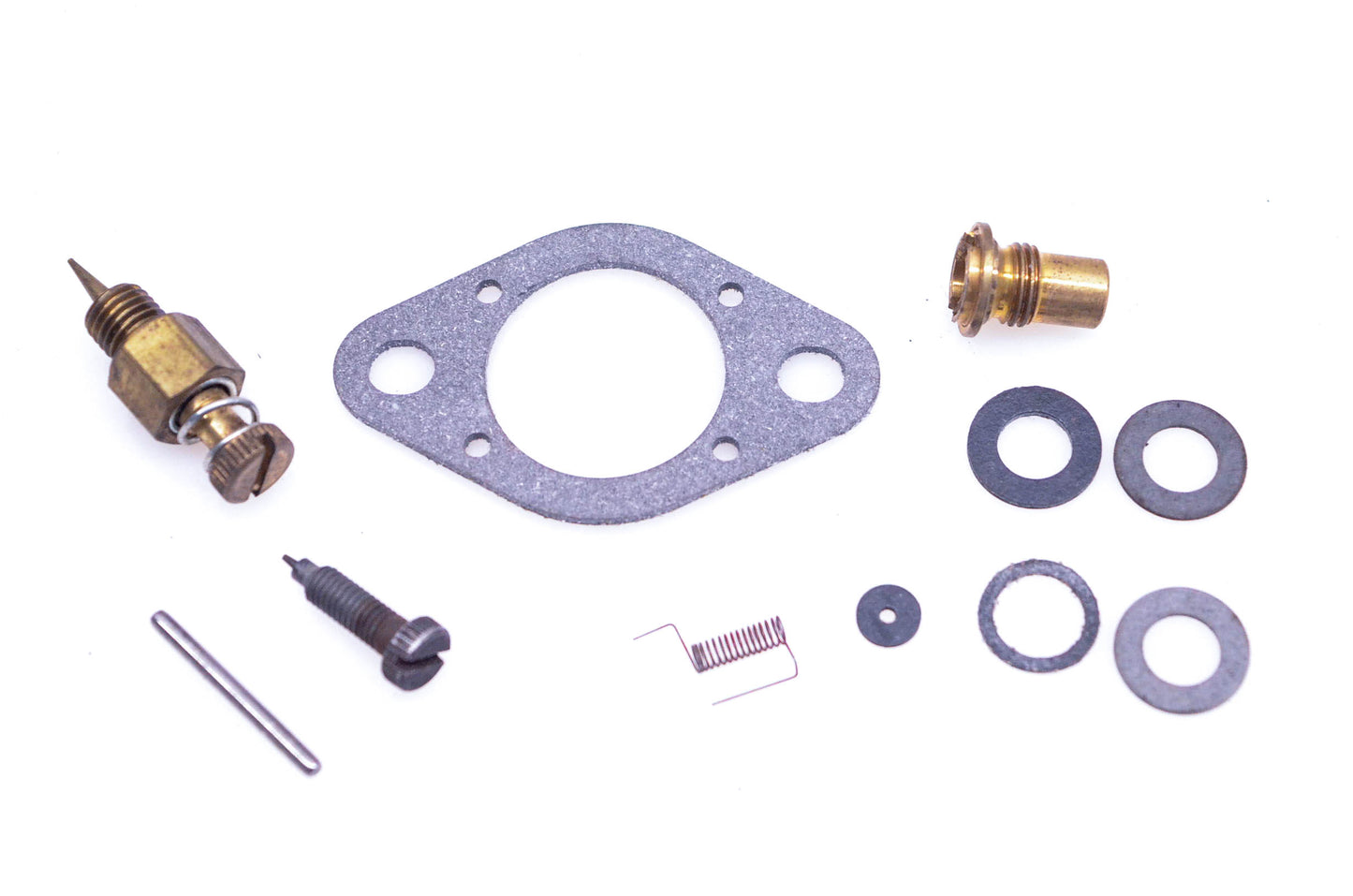 New OEM Tecumseh 32256A Carburetor Repair Kit NOS