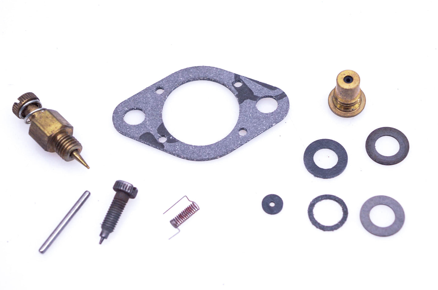 New OEM Tecumseh 32256A Carburetor Repair Kit NOS