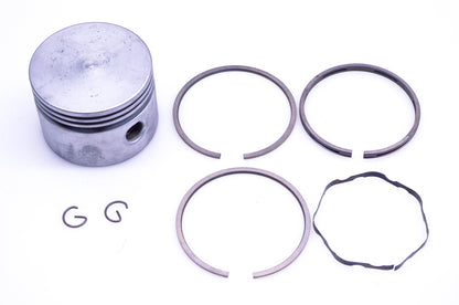 New OEM Briggs & Stratton 391650 Piston Kit NOS