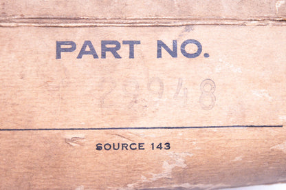 New OEM Tecumseh 29948 Stater Spring & Housing Assembly NOS
