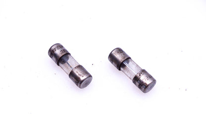 Littlefuse SFE 6 6amp Fuses Qty 2 NOS
