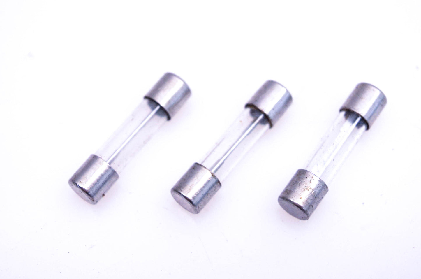 BUSS SFE 14 14amp Fuses Qty 3 NOS