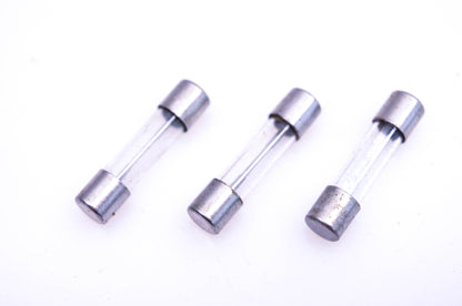 BUSS SFE 14 14amp Fuses Qty 3 NOS