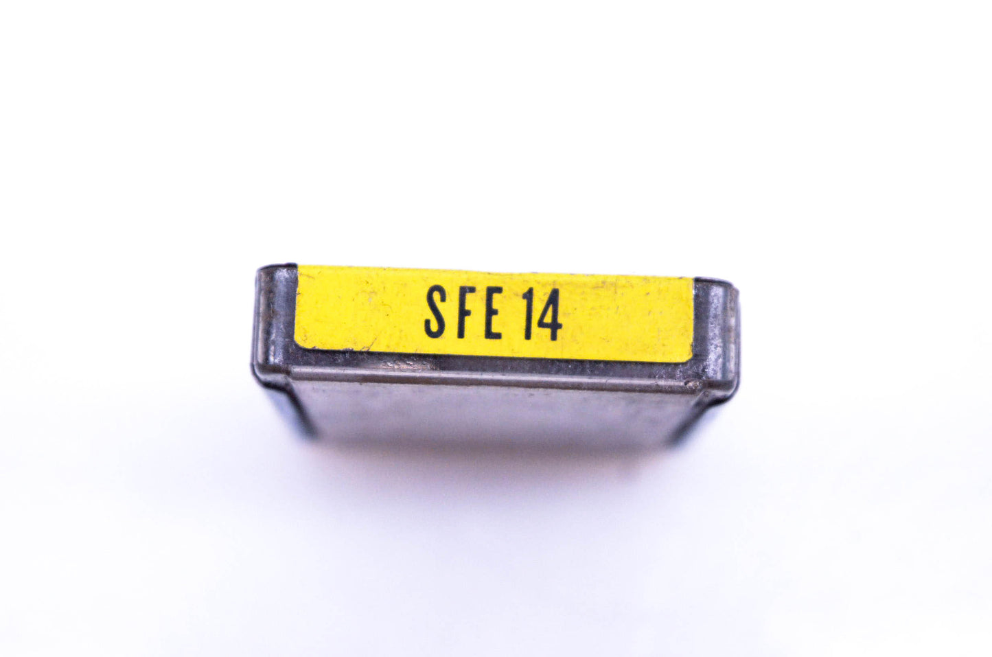 BUSS SFE 14 14amp Fuses Qty 3 NOS