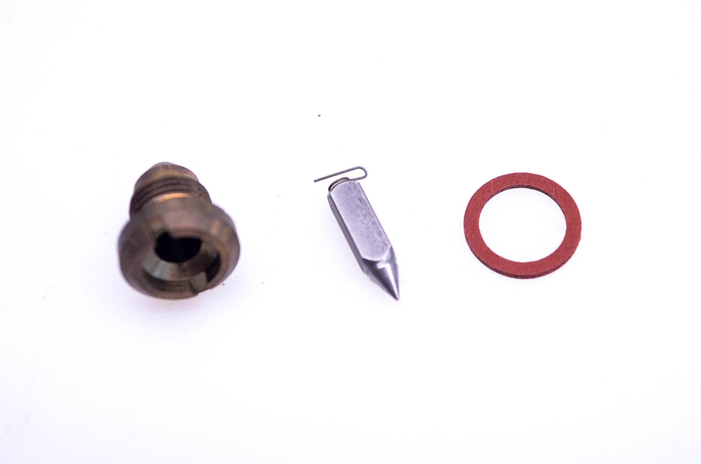 Tillotson 011659 Inlet Needle & Seat Kit NOS