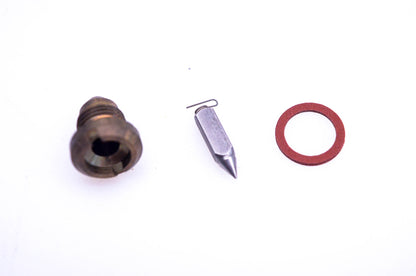 Tillotson 011659 Inlet Needle & Seat Kit NOS