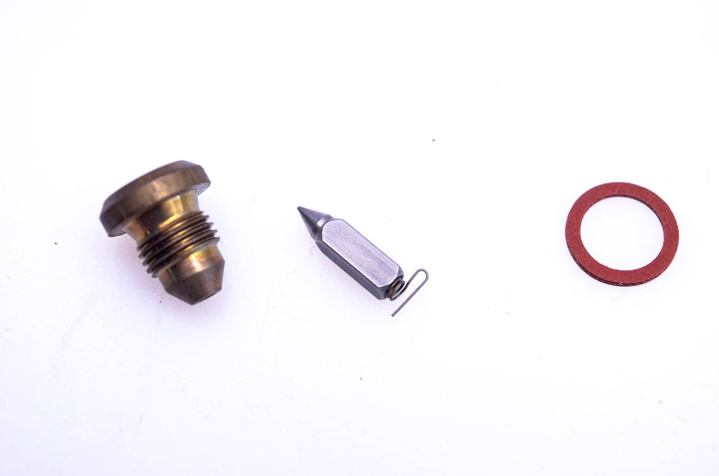 Tillotson 011659 Inlet Needle & Seat Kit NOS