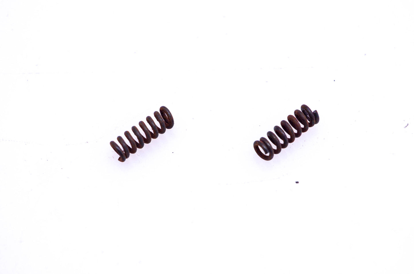 Tillotson 08805 Choke Friction Spring Qty 2 NOS