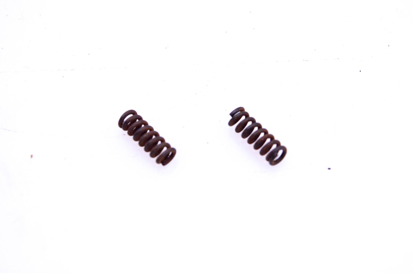 Tillotson 08805 Choke Friction Spring Qty 2 NOS