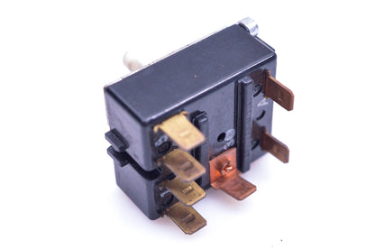 Ark-Les 27491156 Rotary Switch