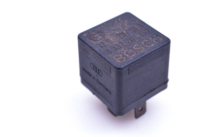 Bosch 0332204157 12v 20/30a Relay