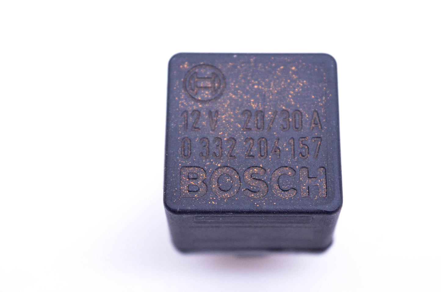 Bosch 0332204157 12v 20/30a Relay