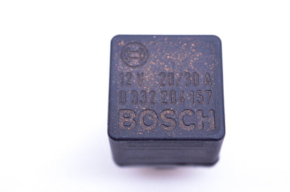 Bosch 0332204157 12v 20/30a Relay