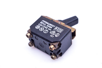 Marquardt 0045-5306 Switch NOS