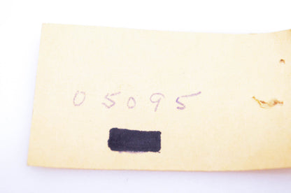 Tillotson 05095 Idle Speed Screw NOS