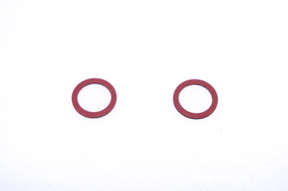 Tillotson 02510 Inlet Valve Seat Gasket Qty 2 NOS