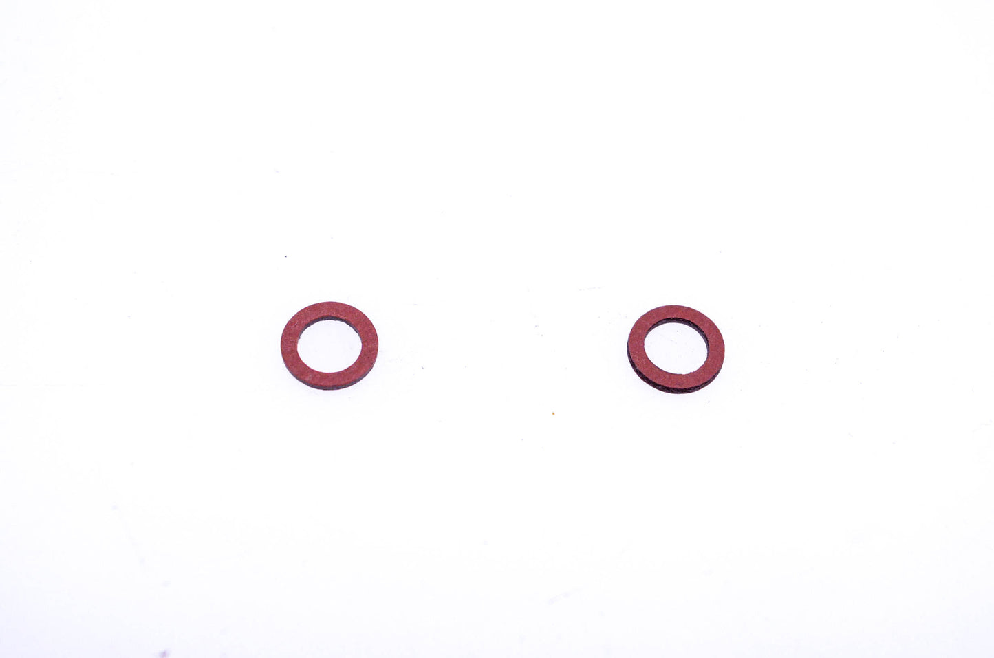 Tillotson 06076 Main Fuel Jet Gasket Qty 2 NOS