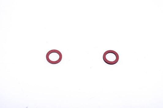 Tillotson 06076 Main Fuel Jet Gasket Qty 2 NOS