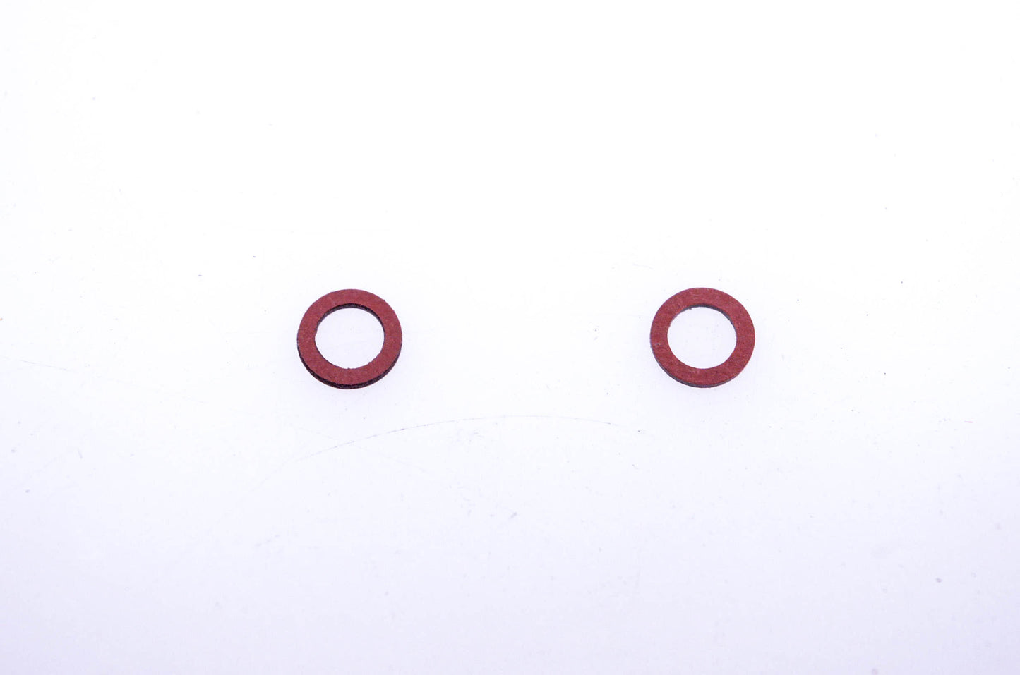 Tillotson 06076 Main Fuel Jet Gasket Qty 2 NOS