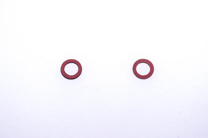 Tillotson 06076 Main Fuel Jet Gasket Qty 2 NOS