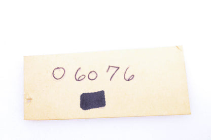 Tillotson 06076 Main Fuel Jet Gasket Qty 2 NOS