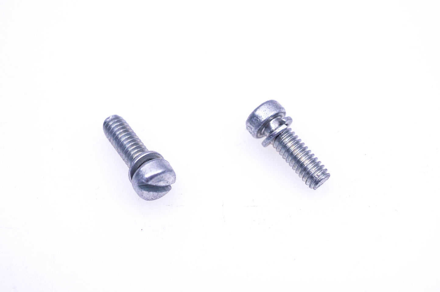 Tillotson 08315 Float Bowl Air Cleaner Screws Qty 2 NOS