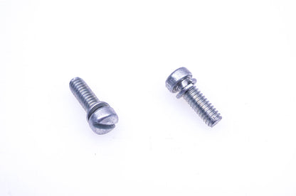 Tillotson 08315 Float Bowl Air Cleaner Screws Qty 2 NOS