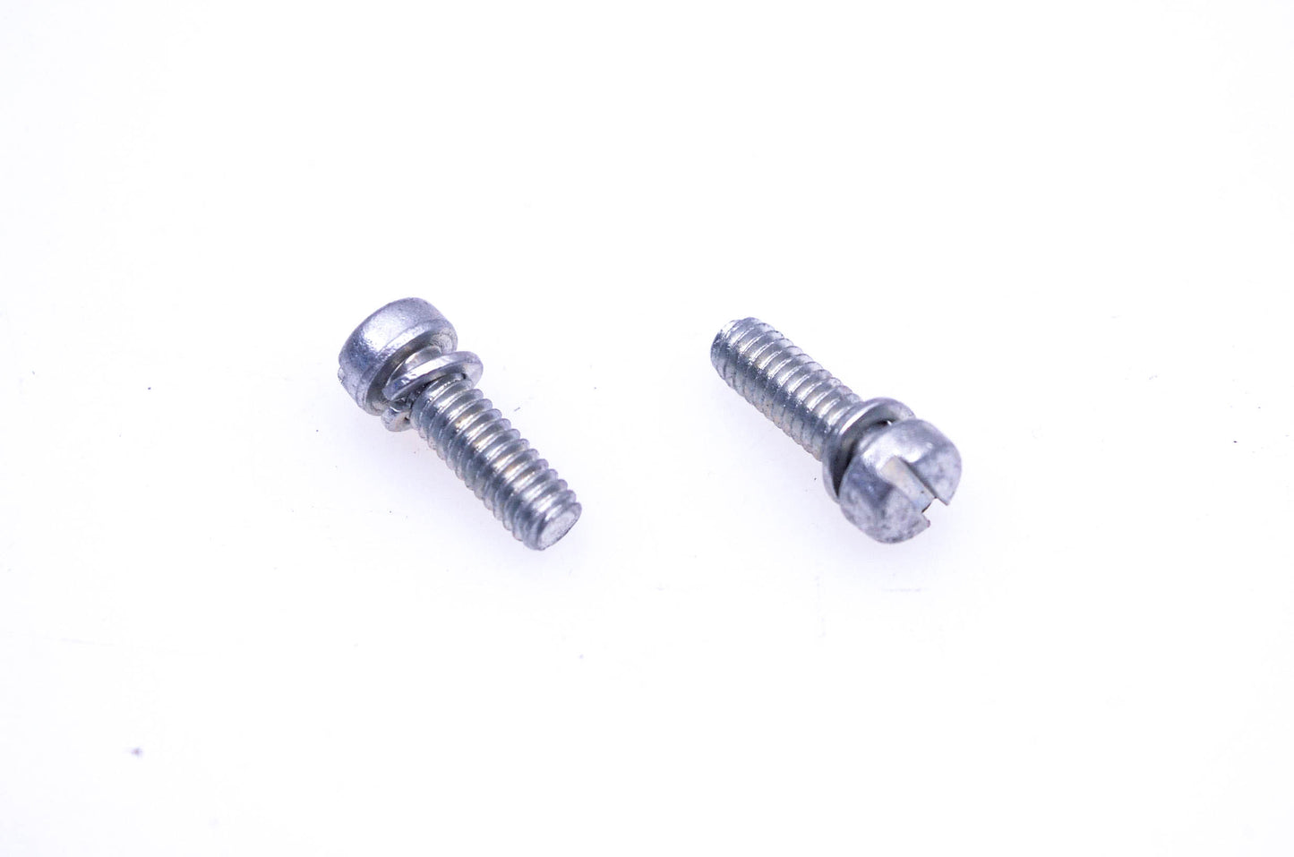Tillotson 08315 Float Bowl Air Cleaner Screws Qty 2 NOS