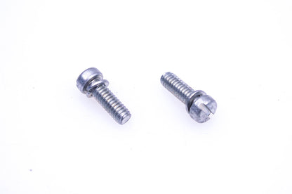 Tillotson 08315 Float Bowl Air Cleaner Screws Qty 2 NOS