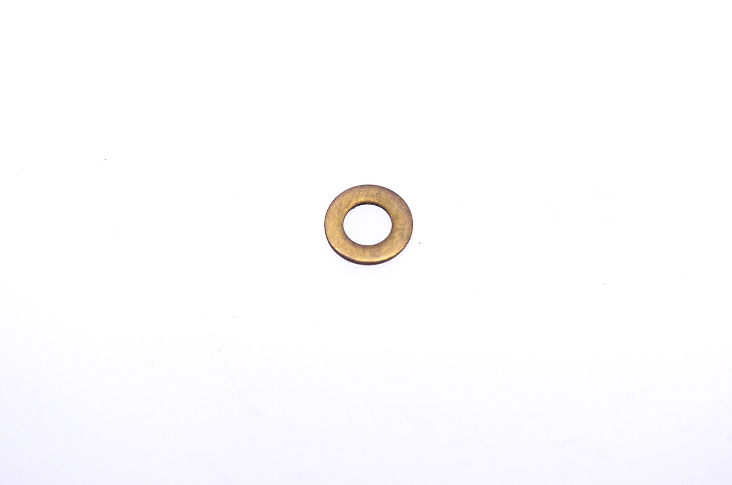Tillotson 04920 Thick High Speed Mixture Screw Washer NOS