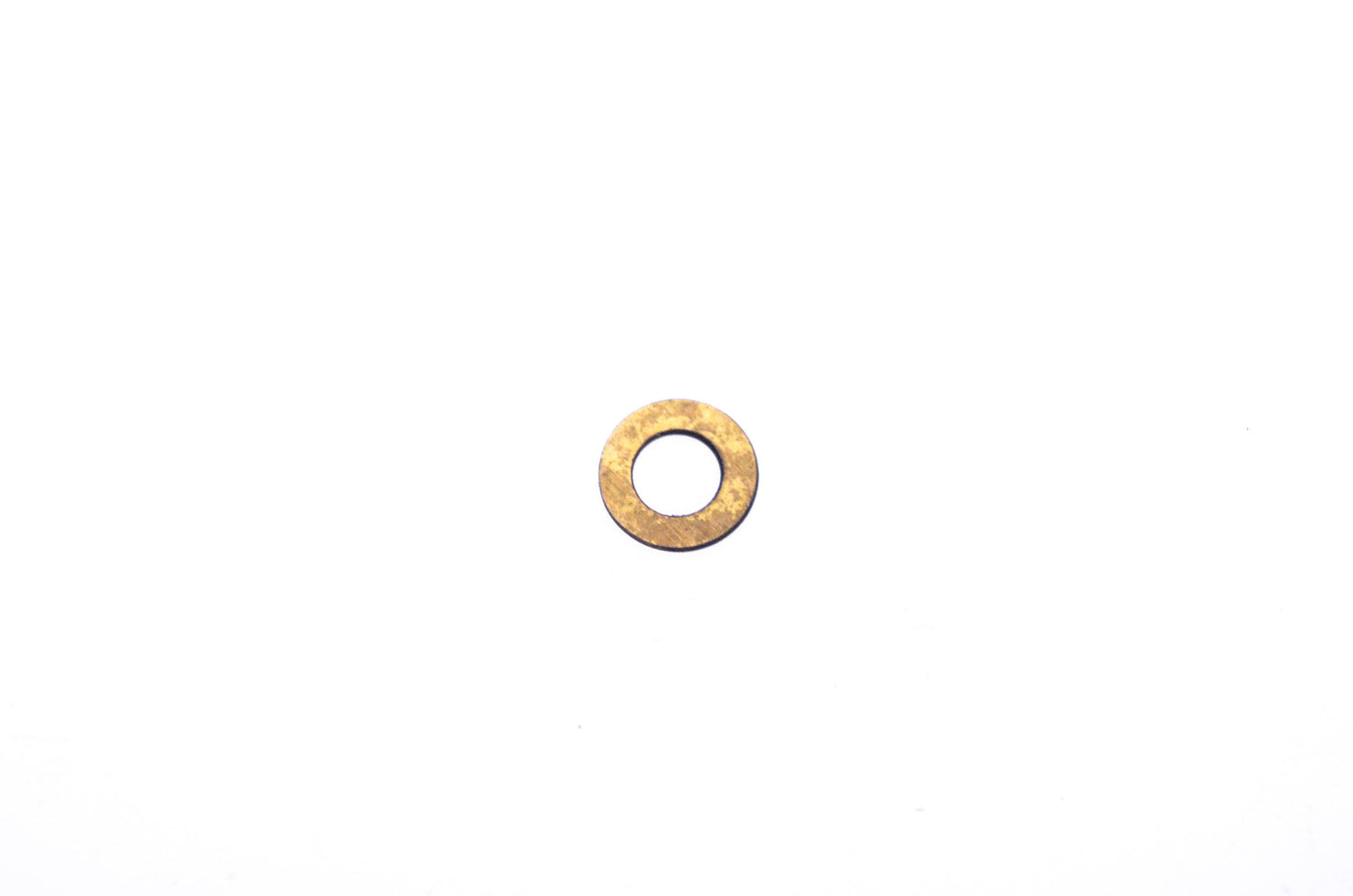 Tillotson 04920 Thick High Speed Mixture Screw Washer NOS
