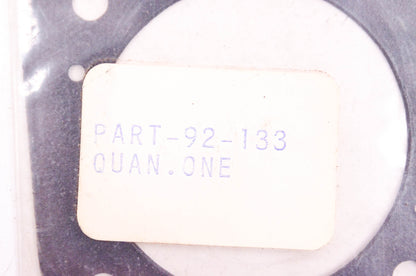 Quan 92-133 Gasket NOS